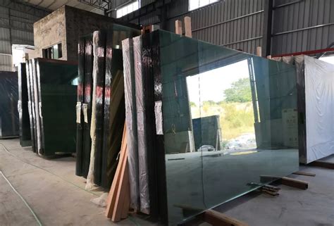 揭阳推荐钢化玻璃销售厂家