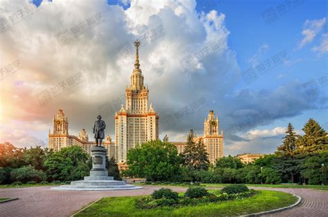 揭阳莫斯科留学文凭含金量高吗