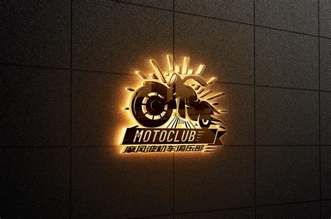 摩托车俱乐部名字取名