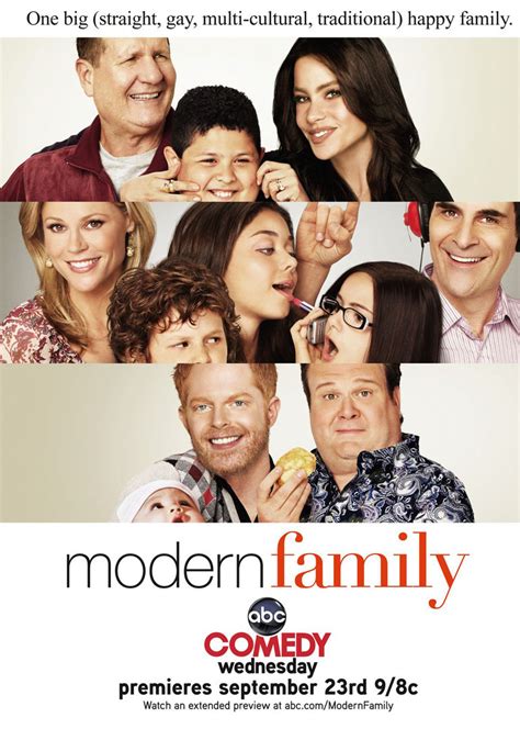 摩登家庭第一季免费观看