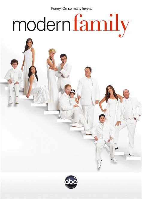 摩登家庭第三季全集免费观看