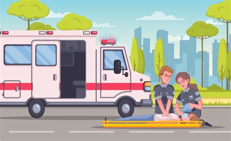 救护车的动画片有哪些