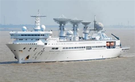 斯里兰卡已同意中国科考船停靠