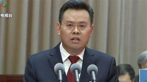 新中国历任武汉市市长