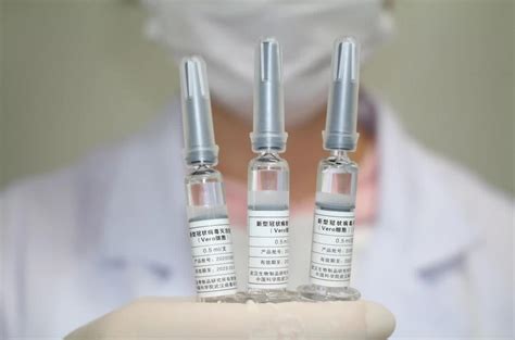 新冠生物疫苗是国药还是科兴