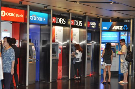 新加坡怎么开银行卡