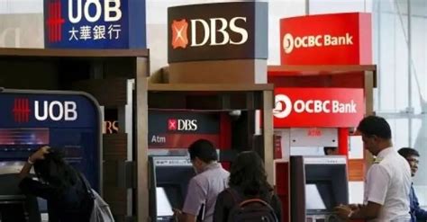新加坡留学生可以用什么银行卡