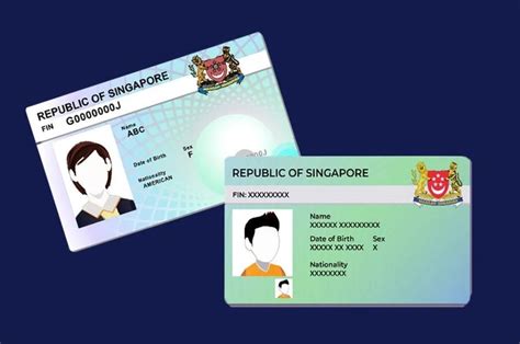 新加坡长期工作签证