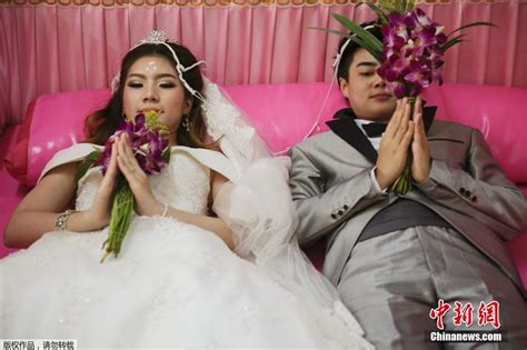 新婚夫妇去泰国失踪