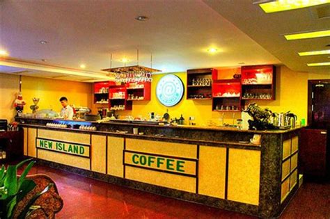 新岛咖啡现在有多少家分店