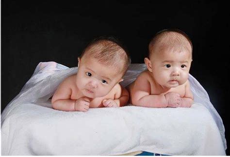 新生儿双胞胎起名字