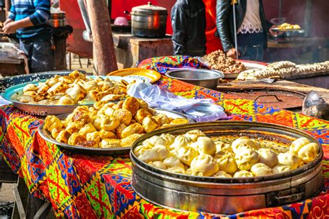 新疆巴扎有哪些特色美食