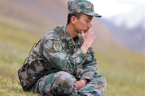 新疆边防战士牺牲4人