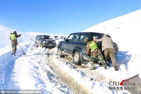 新疆阿勒泰是暴雪7人遇难