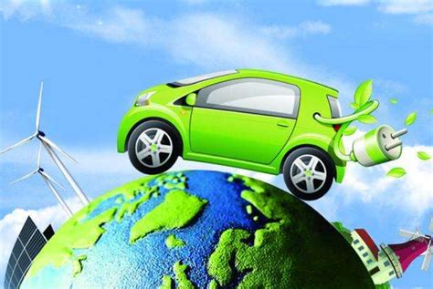 新能源汽车到底是污染还是环保