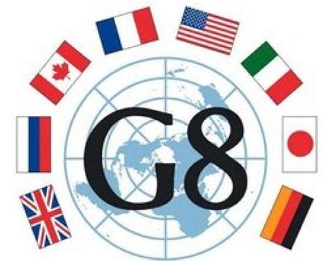 新g8成员国什么意思
