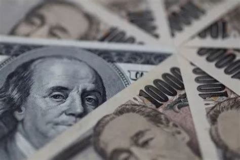 日元未来会大幅升值吗