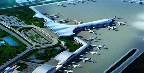 日土县最近的机场建设