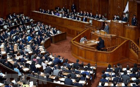 日本众议院是什么