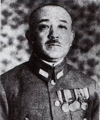 日本历任十一军司令官