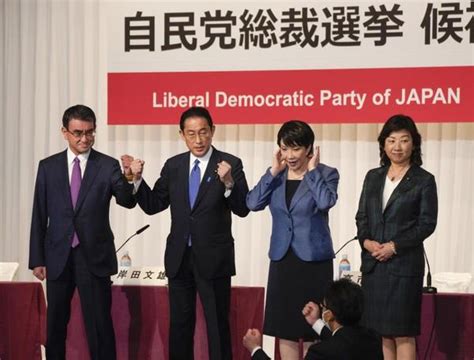 日本四个首相哪个对华态度好