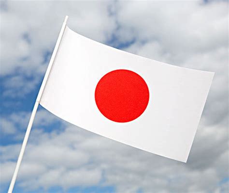 日本国旗的含义