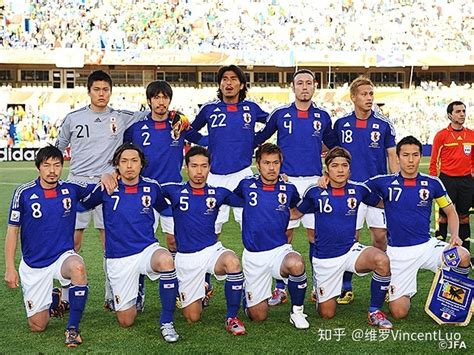 日本在海外踢球的球员