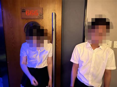 日本对卖淫嫖娼男女如何处罚