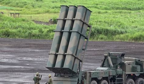 日本将研制3000公里高超音速导弹