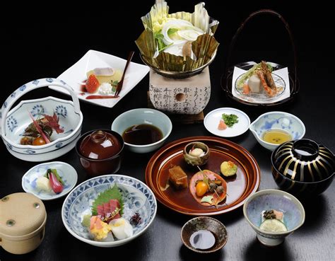日本料理传统料理