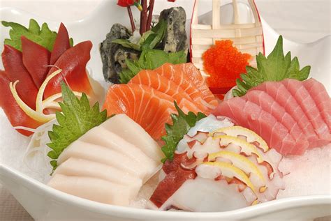 日本料理有哪些菜