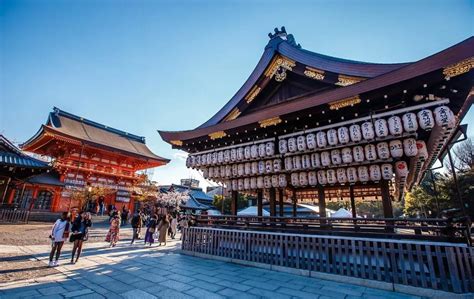 日本旅游必去景点