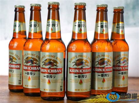 日本最大啤酒品牌