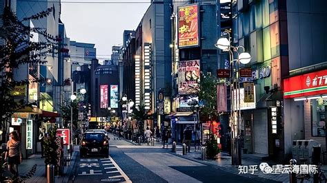 日本最宜居的城市