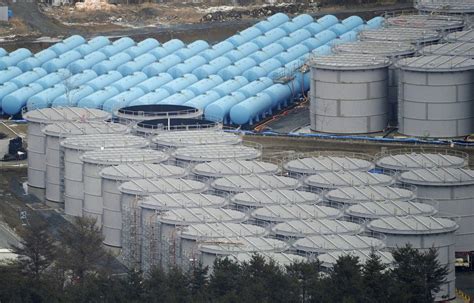 日本核污水实际影响多久