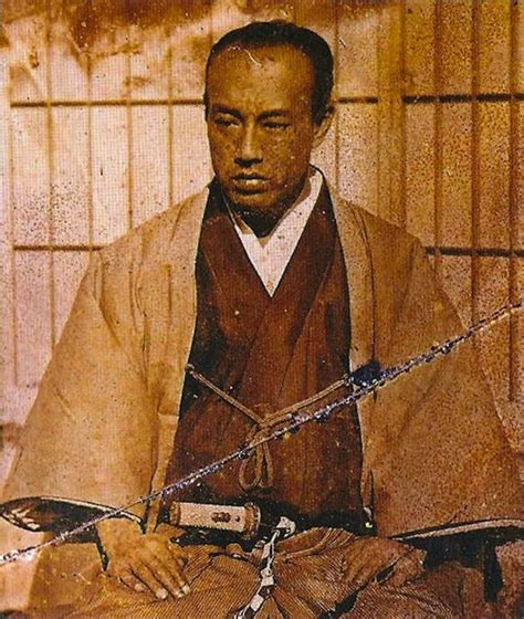 日本的10大著名武士
