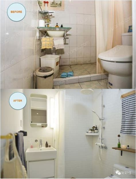 日本超小卫生间设计