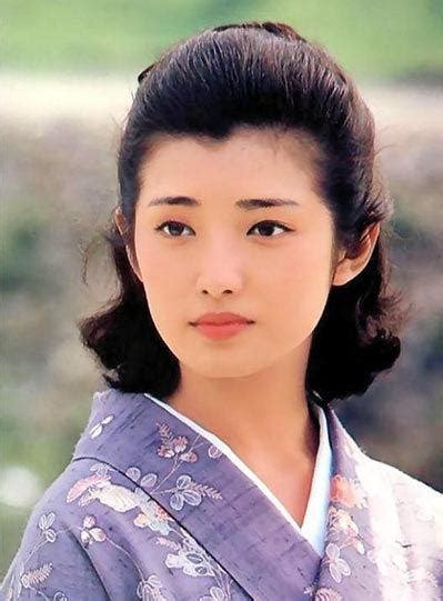 日本越老越有女人味的女演员
