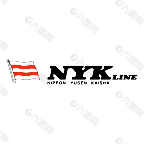 日本邮船株式会社logo