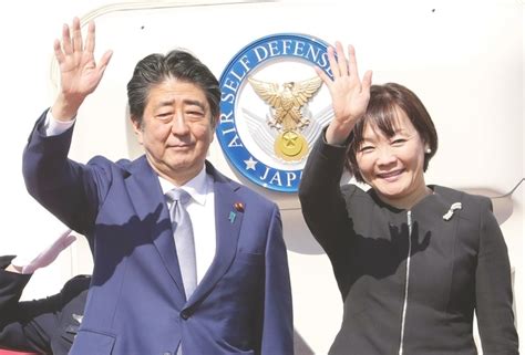 日本首相近期会访华吗