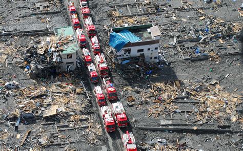 日本311大地震十周年纪录片