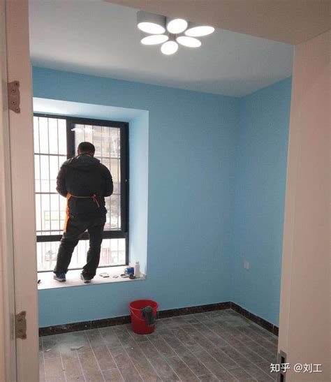 旧房翻新天花板如何处理