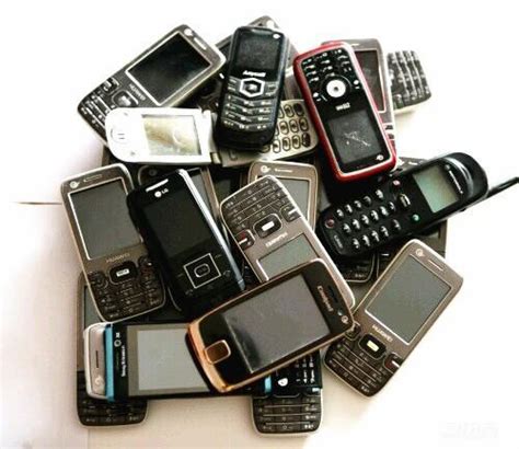 旧手机换新手机的骗局