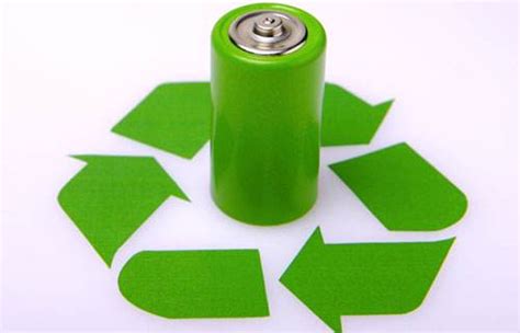 旧的锂电池哪里可以回收呢