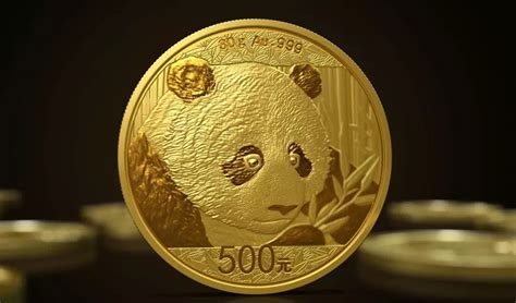 早期的熊猫金币是拿去创汇的吗