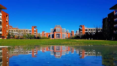 昆明理工大学在云南省排名