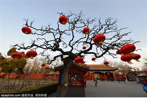 春节去北京玩合适吗