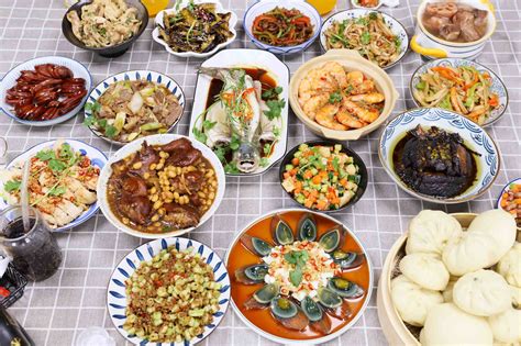 春节年夜饭必做的10道菜有哪些