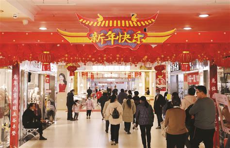 春节文化旅游市场开门红