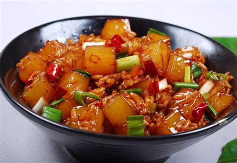晋城最著名的美食